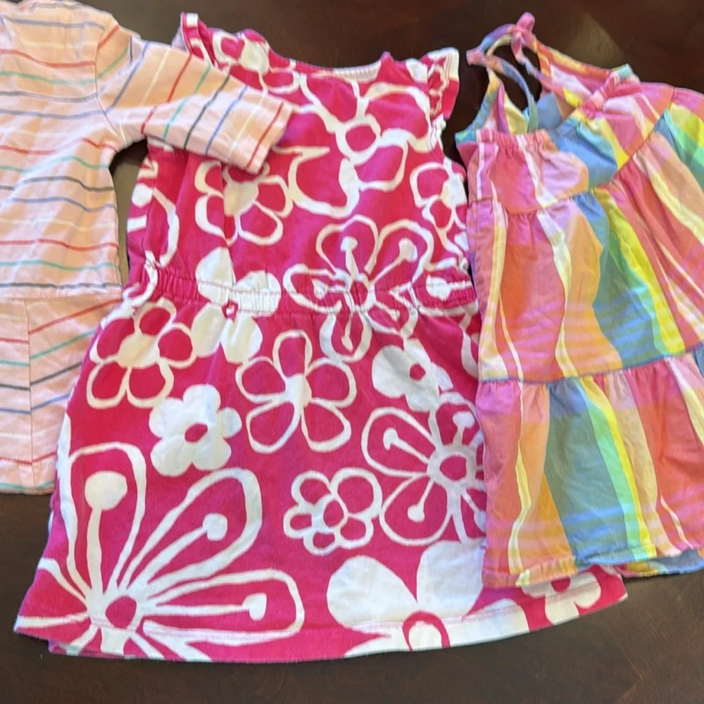 Gymboree girl’s bundle
